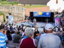 Festivalul Național de Folk Oradea