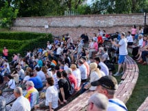 Festivalul Național de Folk Oradea