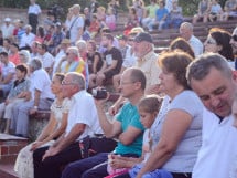 Festivalul Național de Folk Oradea