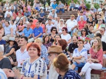 Festivalul Național de Folk Oradea