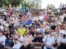 Festivalul Național de Folk Oradea