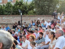 Festivalul Național de Folk Oradea