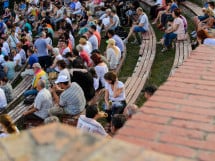 Festivalul Național de Folk Oradea