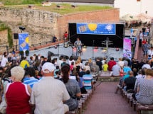 Festivalul Național de Folk Oradea