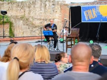 Festivalul Național de Folk Oradea