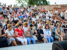 Festivalul Național de Folk Oradea
