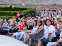 Festivalul Național de Folk Oradea