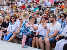 Festivalul Național de Folk Oradea