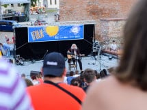 Festivalul Național de Folk Oradea