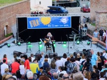 Festivalul Național de Folk Oradea