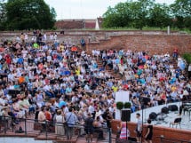 Festivalul Național de Folk Oradea