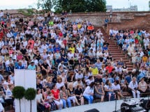 Festivalul Național de Folk Oradea