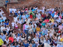 Festivalul Național de Folk Oradea