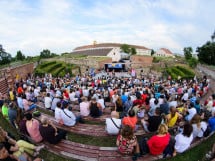 Festivalul Național de Folk Oradea