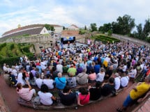 Festivalul Național de Folk Oradea