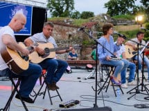 Festivalul Național de Folk Oradea