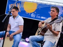 Festivalul Național de Folk Oradea