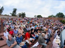 Festivalul Național de Folk Oradea