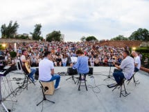 Festivalul Național de Folk Oradea