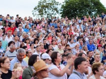 Festivalul Național de Folk Oradea