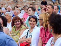 Festivalul Național de Folk Oradea