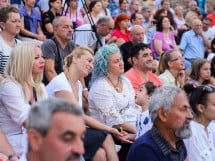 Festivalul Național de Folk Oradea