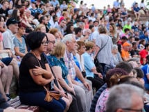 Festivalul Național de Folk Oradea