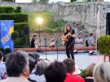 Festivalul Național de Folk Oradea