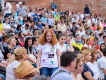 Festivalul Național de Folk Oradea