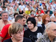 Festivalul Național de Folk Oradea