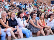 Festivalul Național de Folk Oradea