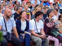 Festivalul Național de Folk Oradea