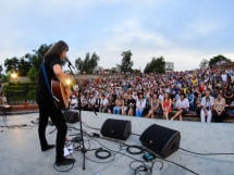 Festivalul Național de Folk Oradea