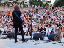 Festivalul Național de Folk Oradea