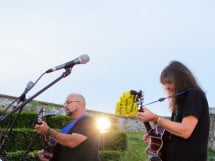 Festivalul Național de Folk Oradea