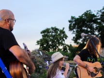 Festivalul Național de Folk Oradea