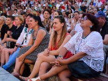 Festivalul Național de Folk Oradea