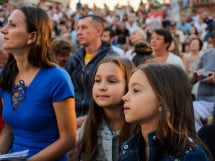 Festivalul Național de Folk Oradea