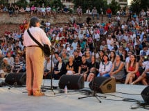 Festivalul Național de Folk Oradea