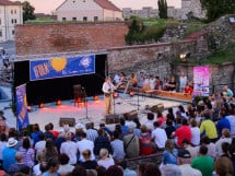 Festivalul Național de Folk Oradea