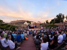 Festivalul Național de Folk Oradea