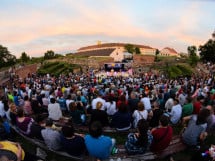 Festivalul Național de Folk Oradea