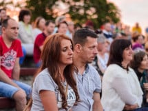 Festivalul Național de Folk Oradea