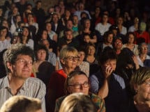 Festivalul Național de Folk Oradea