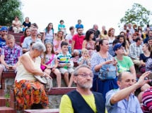 Festivalul Național de Folk Oradea