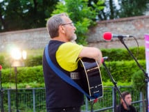 Festivalul Național de Folk Oradea