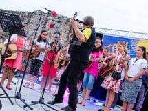 Festivalul Național de Folk Oradea