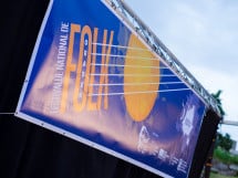 Festivalul Național de Folk Oradea
