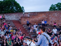 Festivalul Național de Folk Oradea
