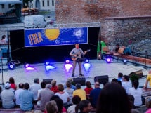 Festivalul Național de Folk Oradea